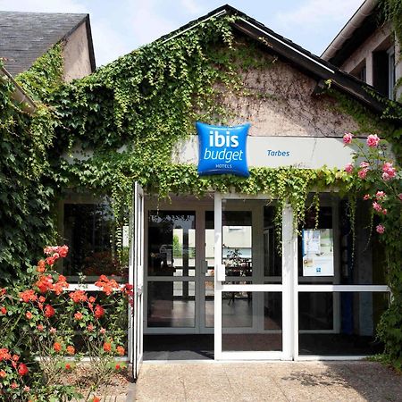 Ibis Budget Tarbes Kültér fotó