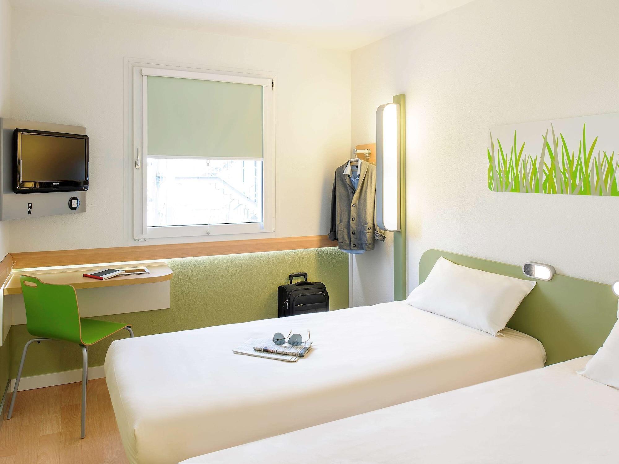 Ibis Budget Tarbes Kültér fotó