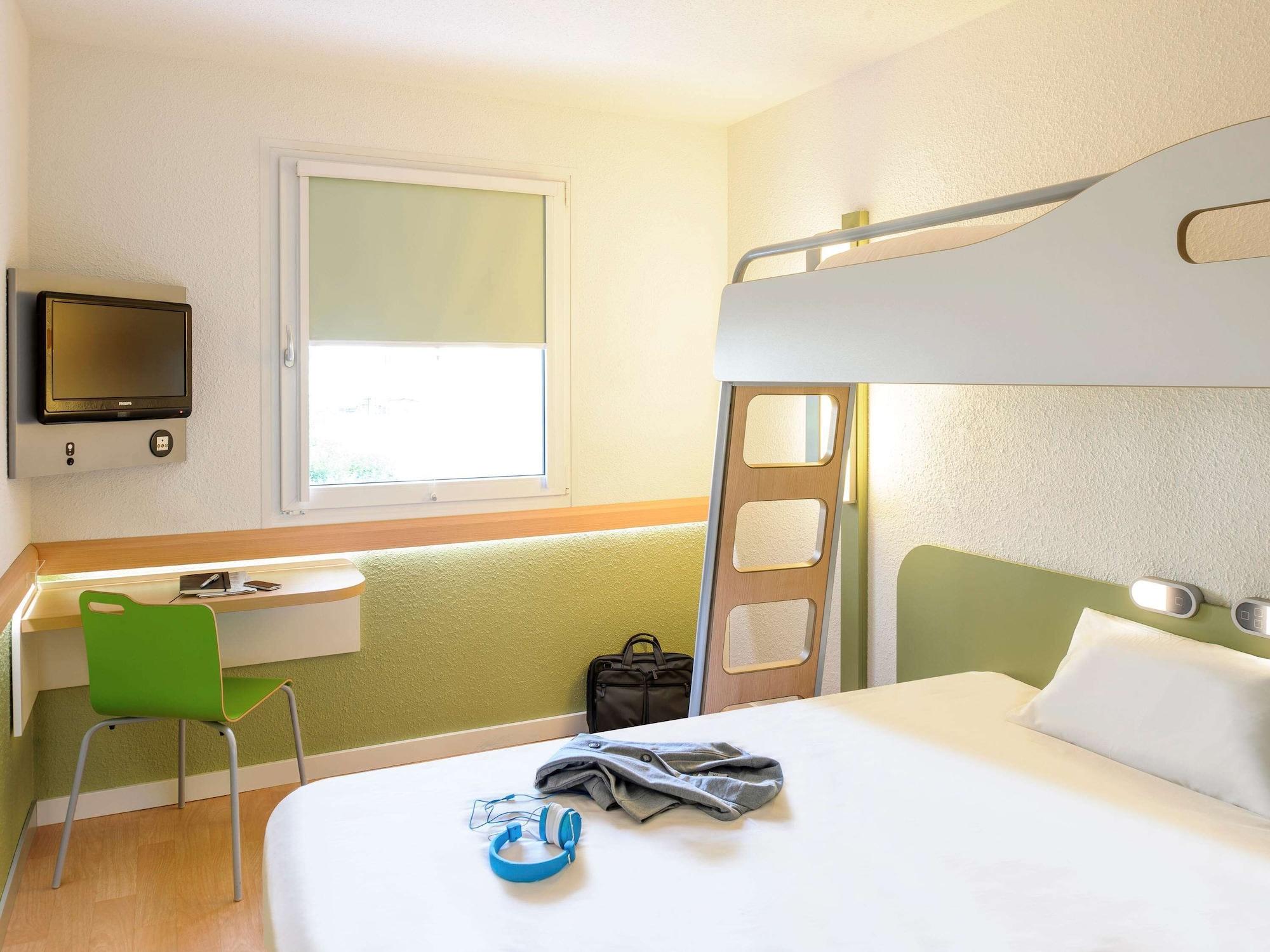 Ibis Budget Tarbes Kültér fotó