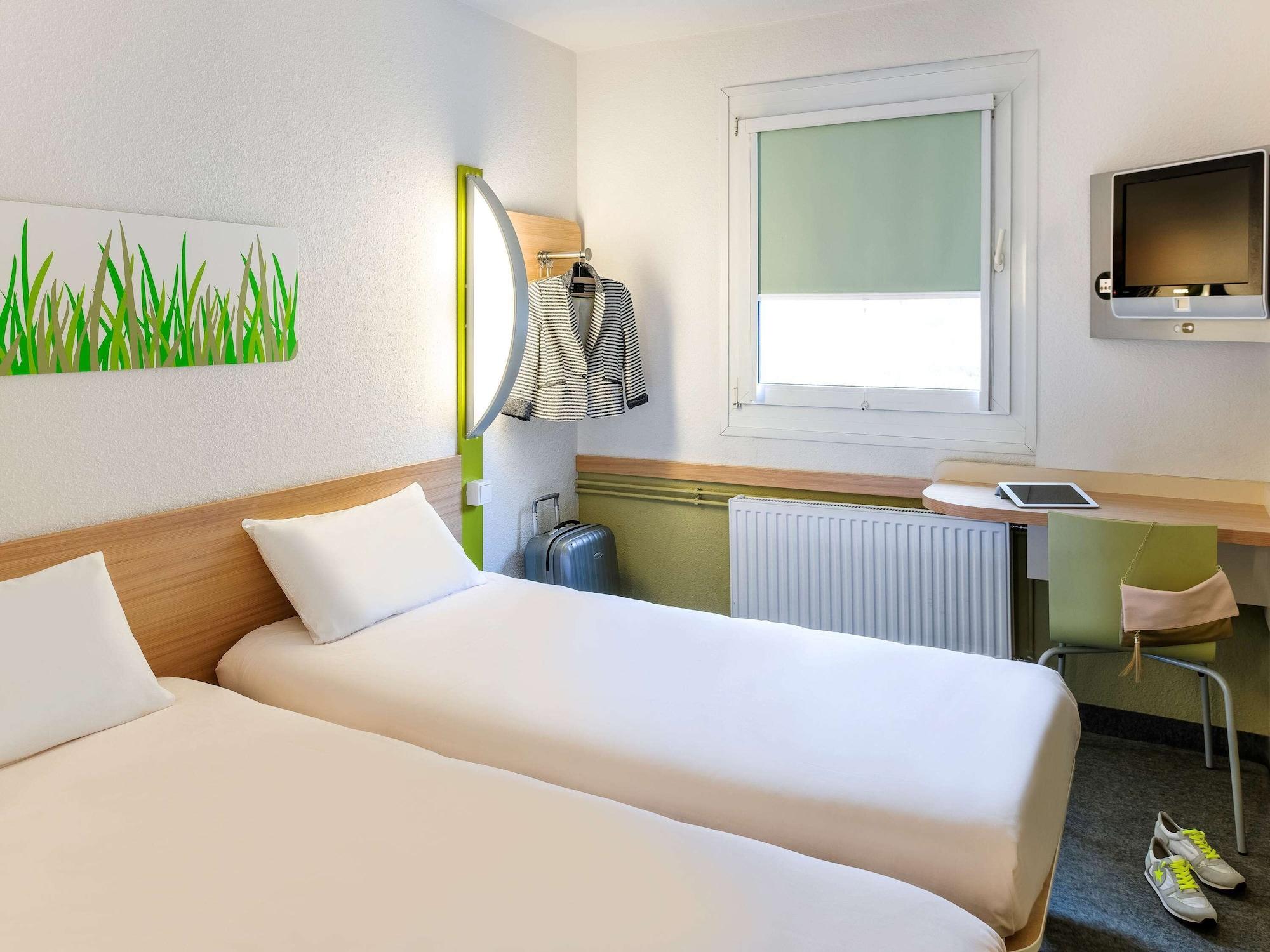 Ibis Budget Tarbes Kültér fotó