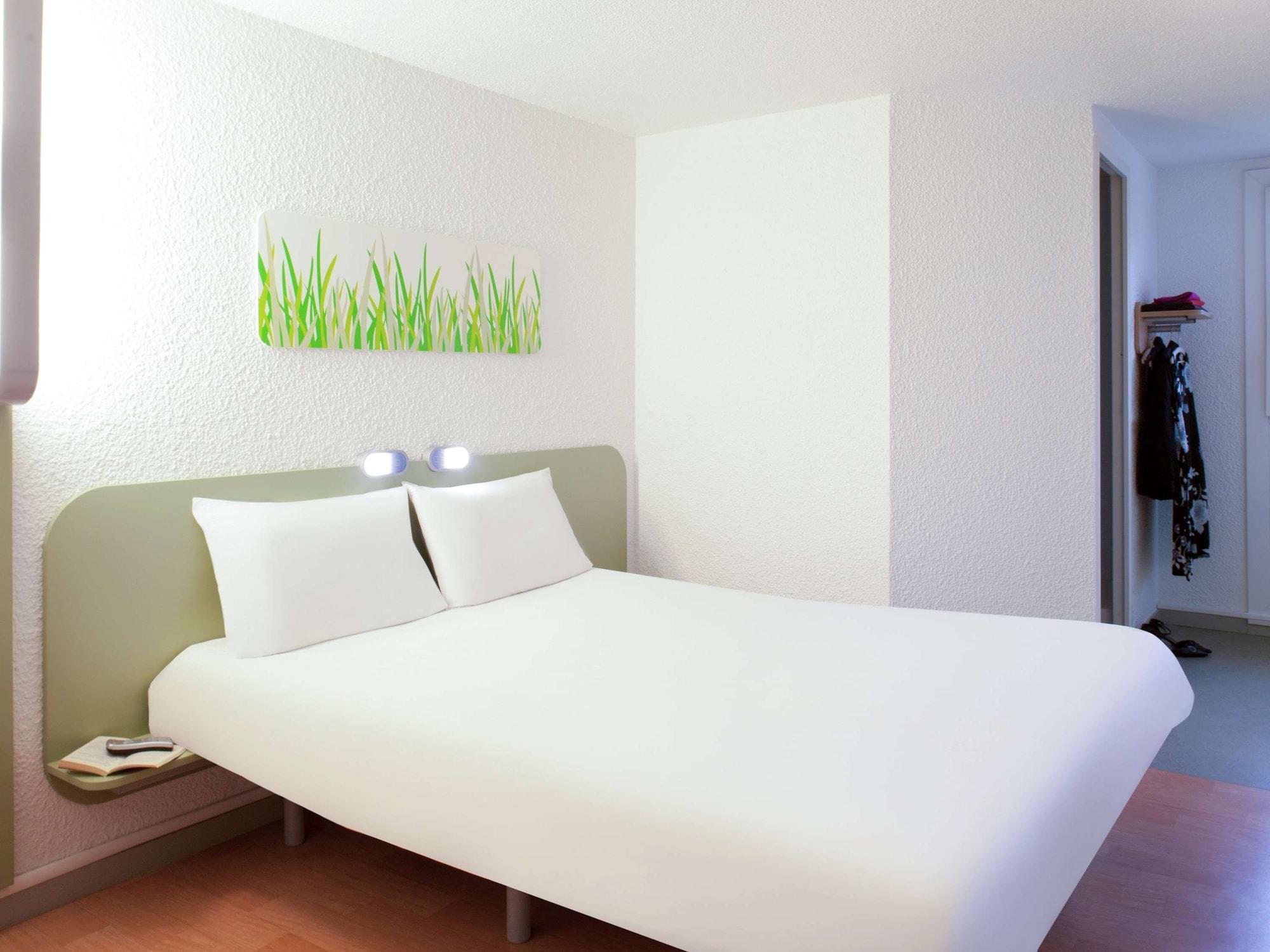 Ibis Budget Tarbes Kültér fotó