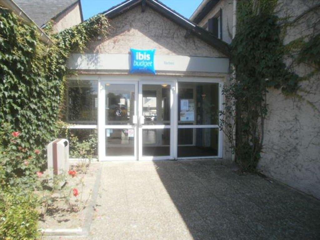 Ibis Budget Tarbes Kültér fotó