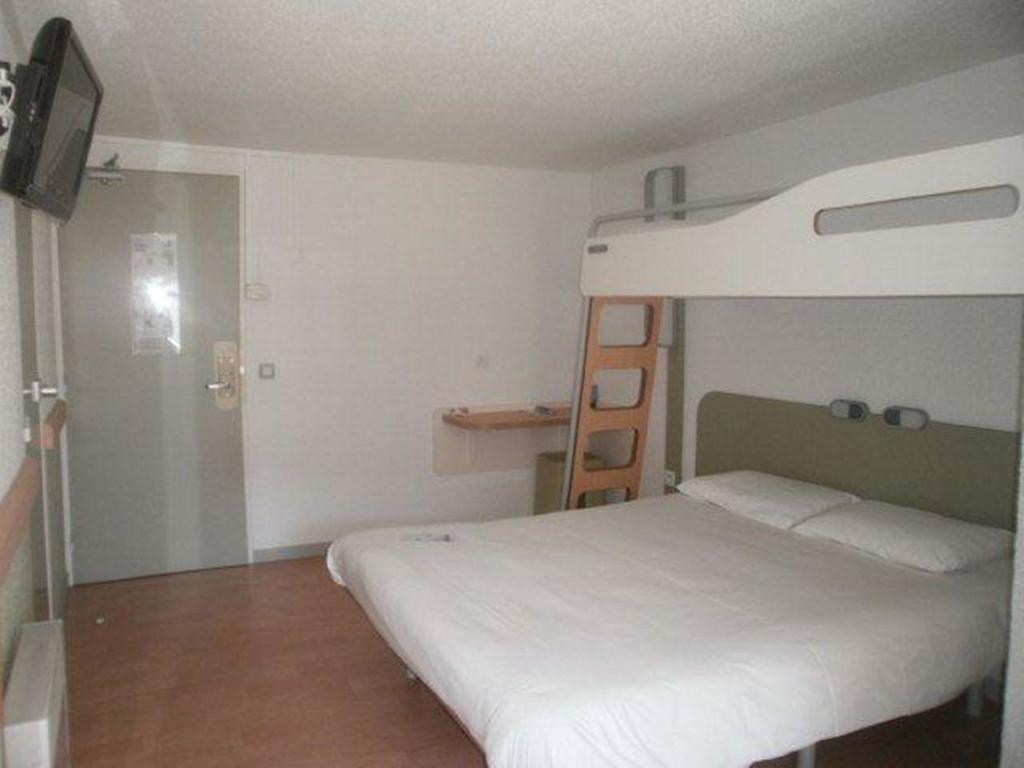 Ibis Budget Tarbes Szoba fotó