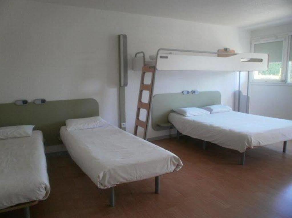 Ibis Budget Tarbes Kültér fotó