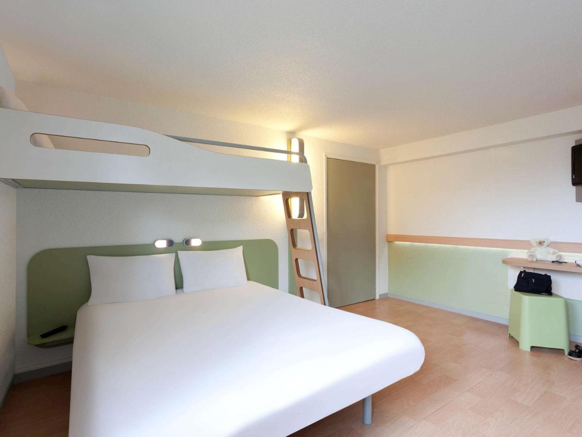 Ibis Budget Tarbes Kültér fotó